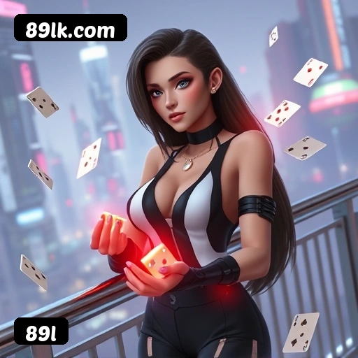 89l - cassino ao vivo