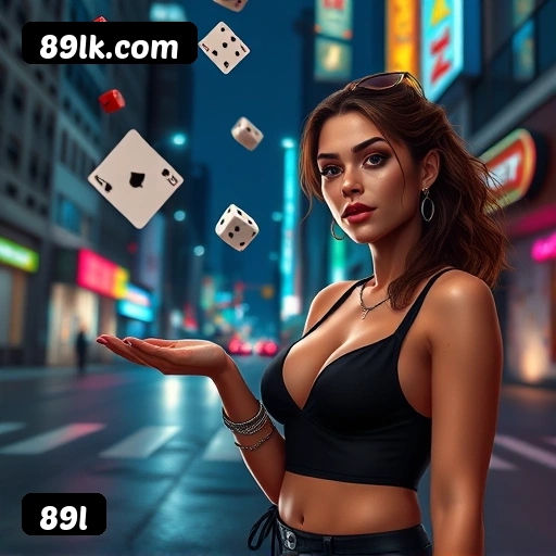 89l Rio de Janeiro - Slot Strategy