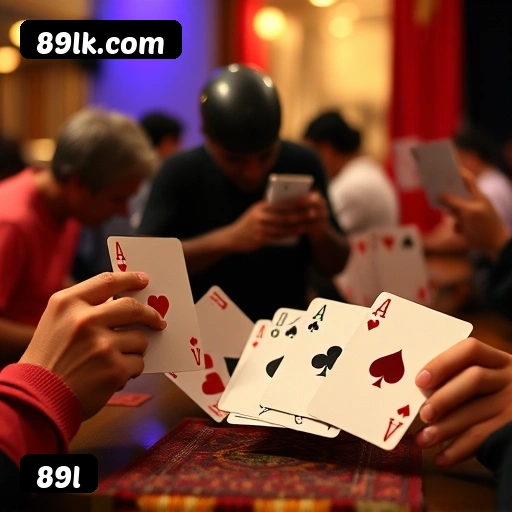 89l São Paulo - Live Tables