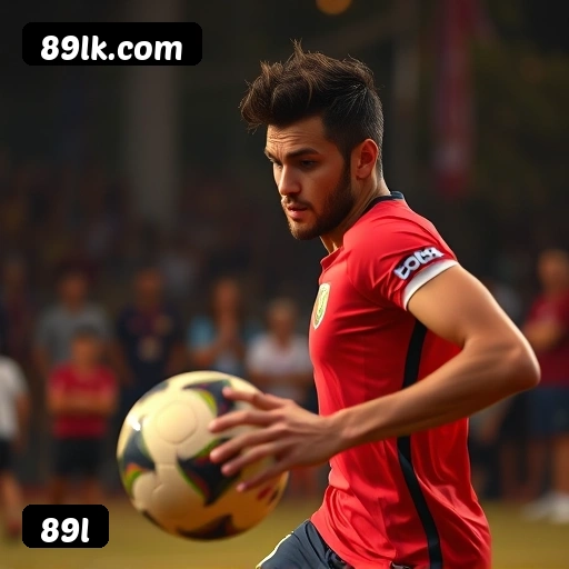 89l São Paulo - Top Slots