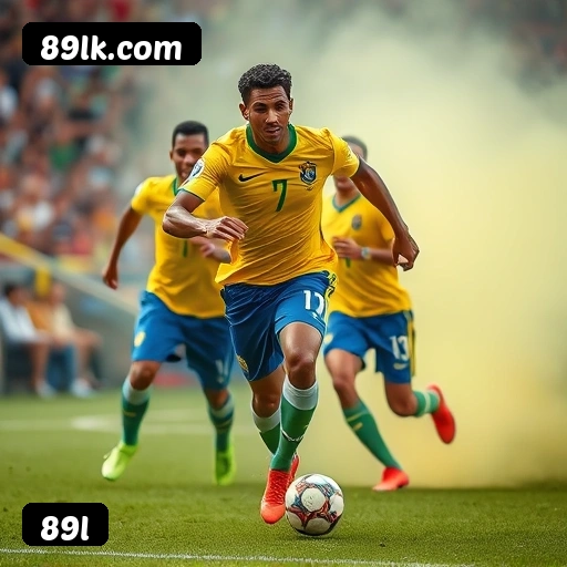 89l Salvador - Football