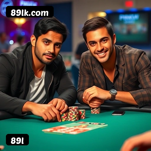 89l Belo Horizonte - Jackpots